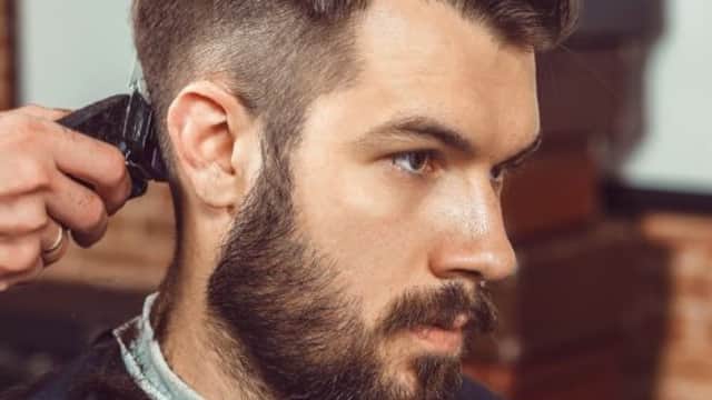 Thai Barber Shop - Barbers in ossett