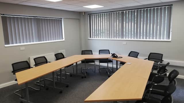 Knowles Warwick - Accountants in heeley