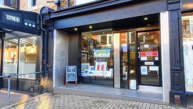 AC Gallery - Gallery in harrogate