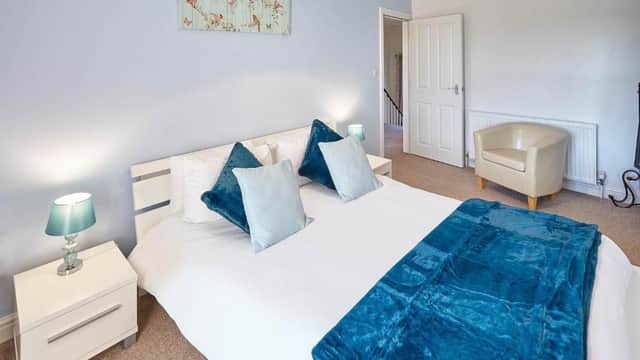 Host & Stay - Rosemill