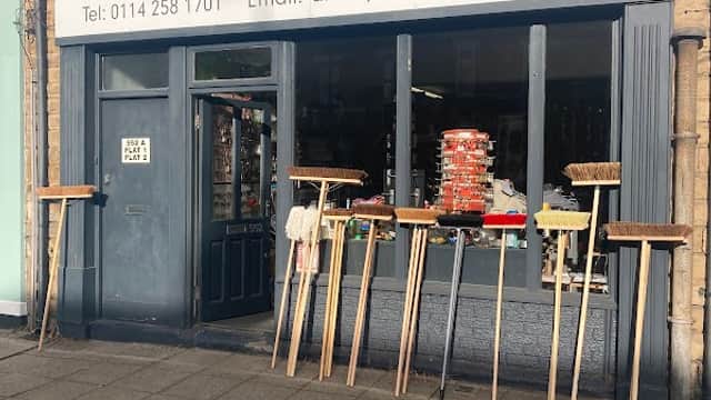 Abbeydale diy and door centre - DIY Stores in sheffield