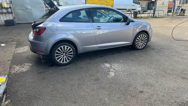 Castleford Hand Car Wash & Valeting Centre - Garages in castleford