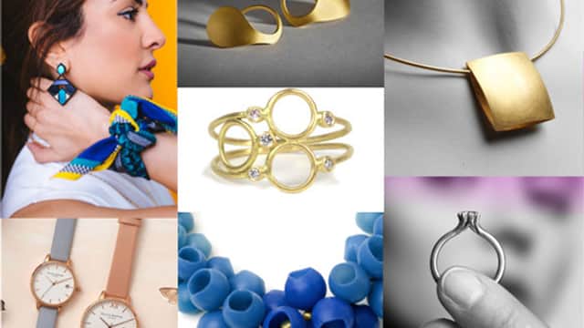 Element Jewellery - Shop in hebden bridge