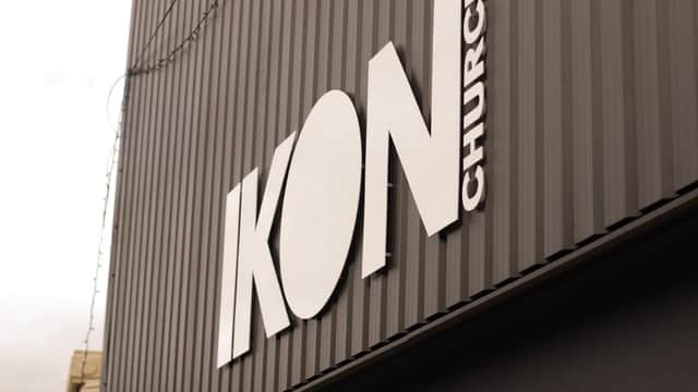 IKON Church Stocksbridge - Churches in bolsterstone ewden village