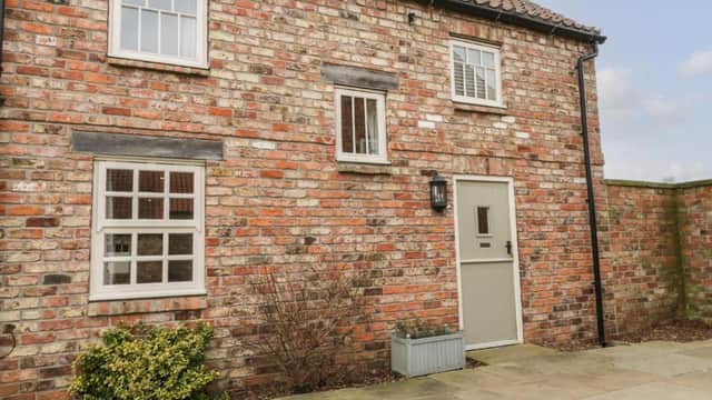Accommodation at Ferry Cottage 3-bed in york