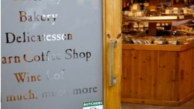 Visit Blacker Hall Farm Shop - Wakefield - Farm Shop in wakefield