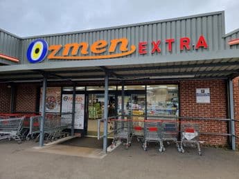 Ozmen Extra