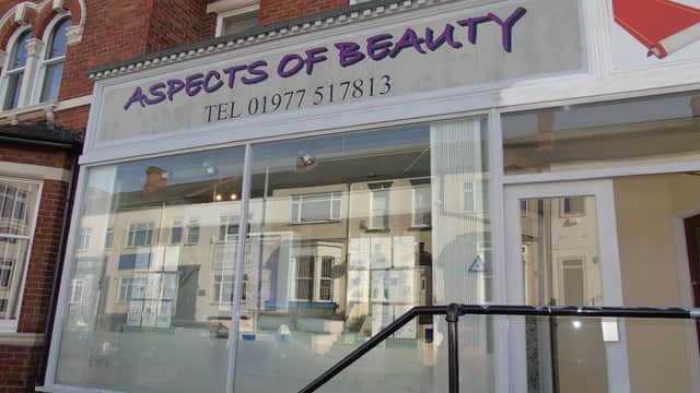Aspects Of Beauty - Beauty Salons in castleford