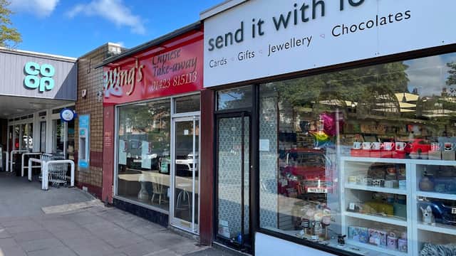 Send It With Love - Gift Shops in harrogate