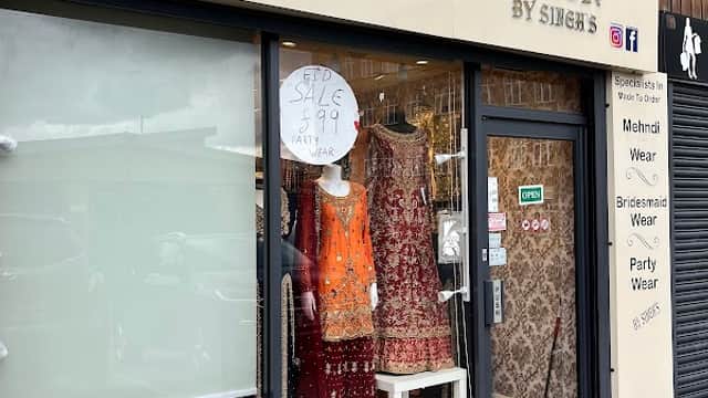 House Of Fashion by singhs - Bridal Shops in bradford