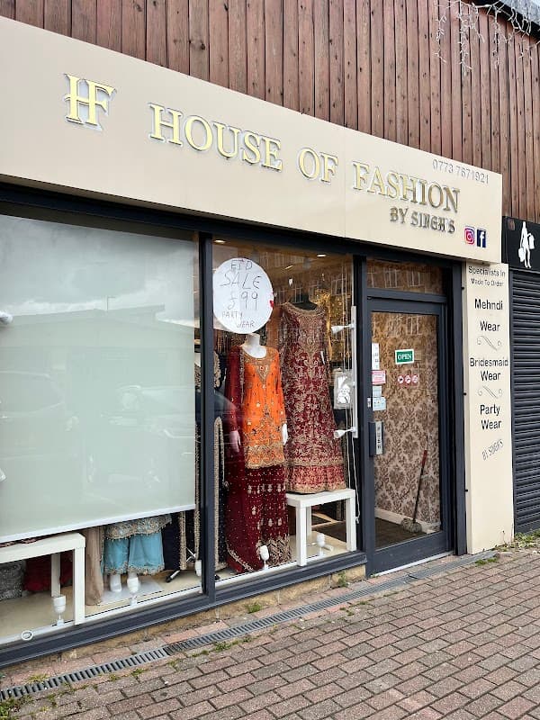 House Of Fashion by singhs