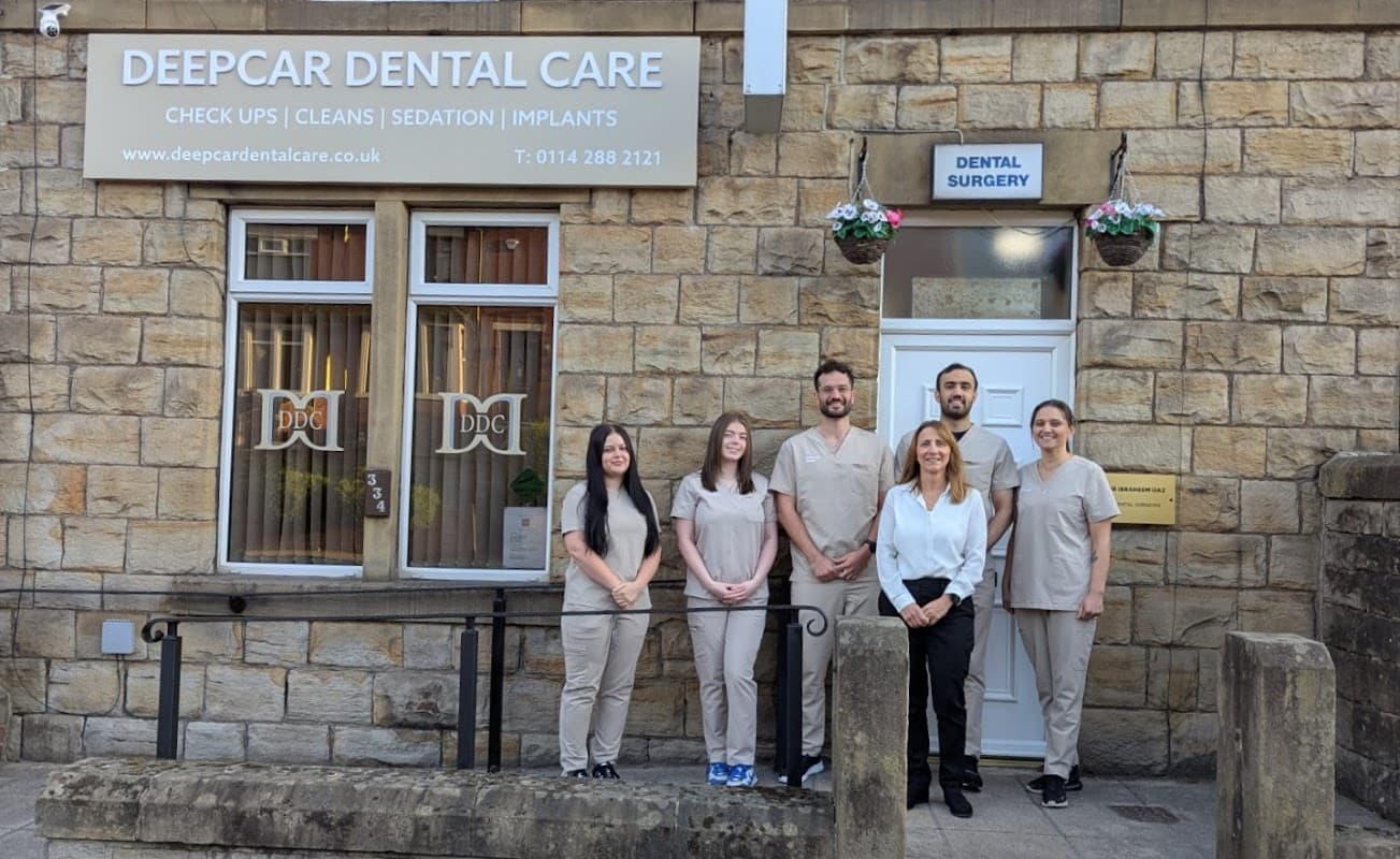 Deepcar Dental Care Implant Centre and Emergency Dentist