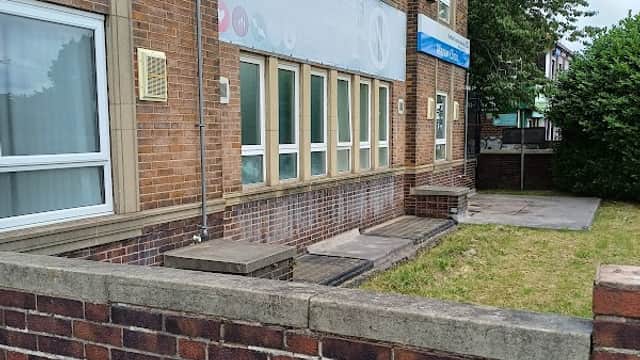 Manor Top Medical Centre - Doctors in manor