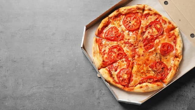 Sizzler's Pizza Takeaway - Takeaway in wakefield