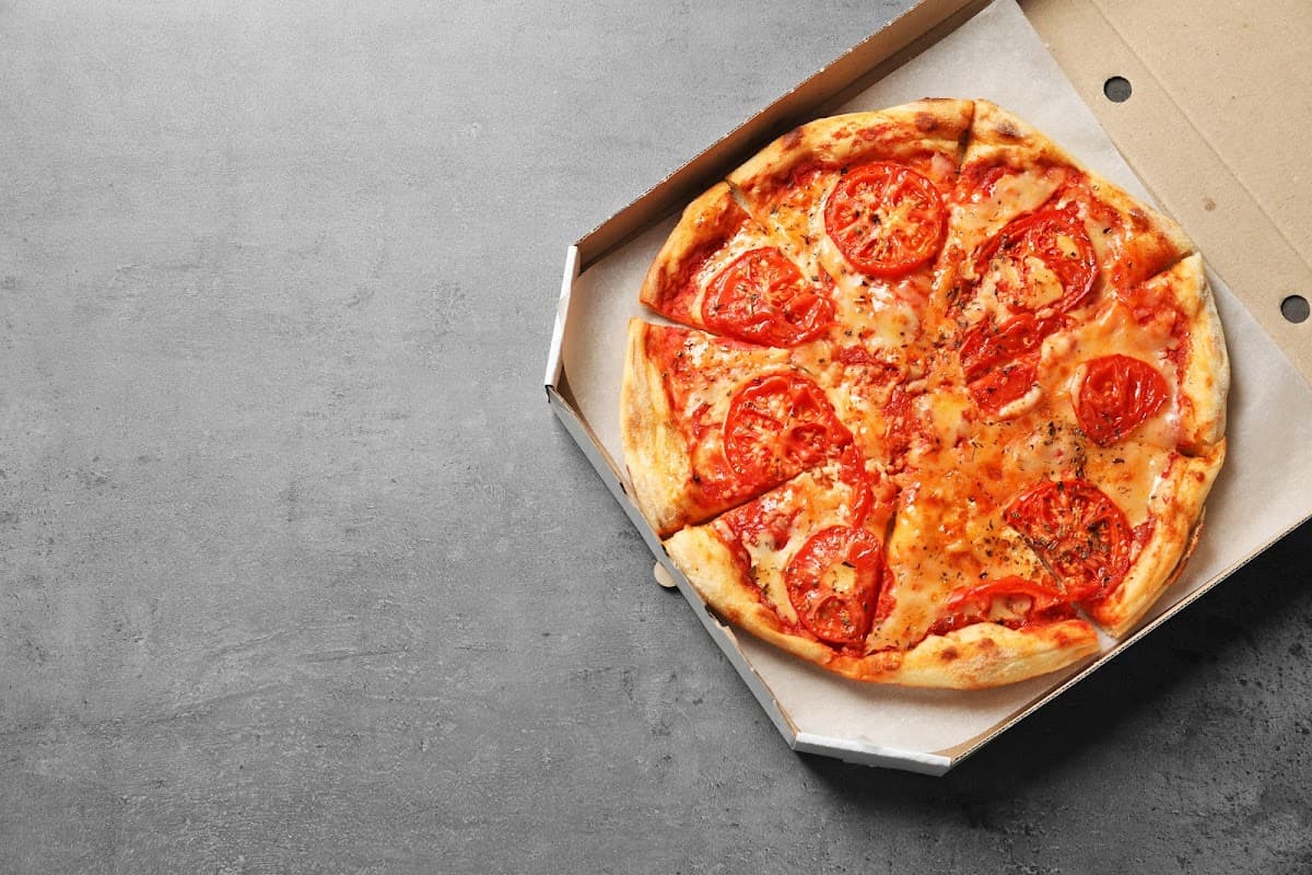 Sizzler's Pizza Takeaway