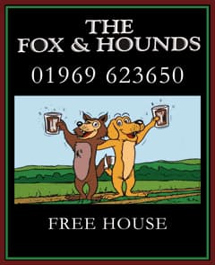 The Fox and Hounds