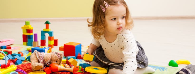Little Ark Nursery & Preschool