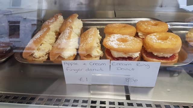 S & S Bakery - Bakers in withernsea