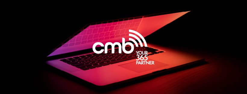 CMB Computers Ltd