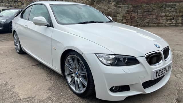 JC Motors Wakefield limited - Car Dealers in wakefield