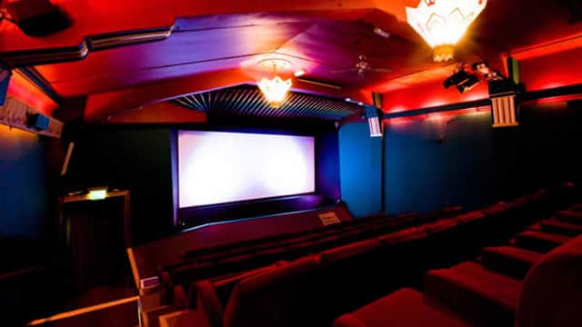 The Palace Cinema - Entertainment in malton