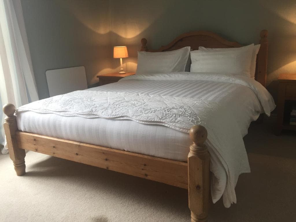 Wensleydale Stone Cottage