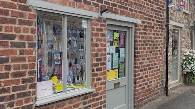Homeworks Yorkshire - Ironmongers in helmsley