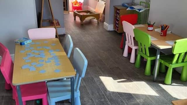 Willows private day Nursery - Nurseries in wibsey