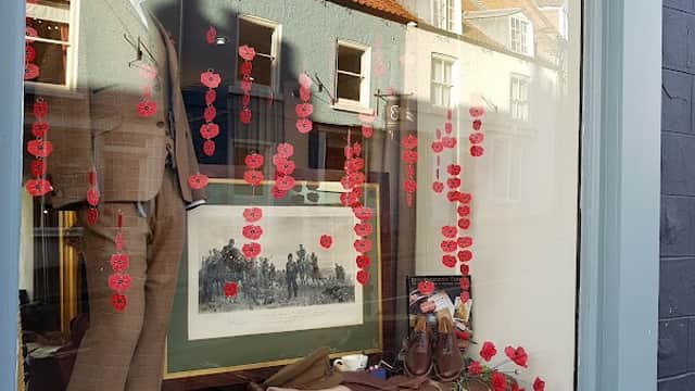 Swallow & Sons - Clothes Shops in malton