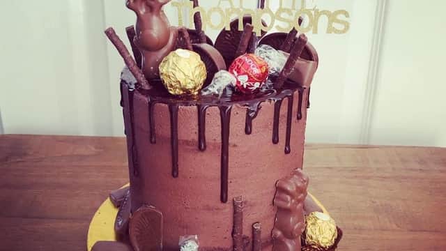 Tender Loving Cakes by Rachael - Bakers in thornaby