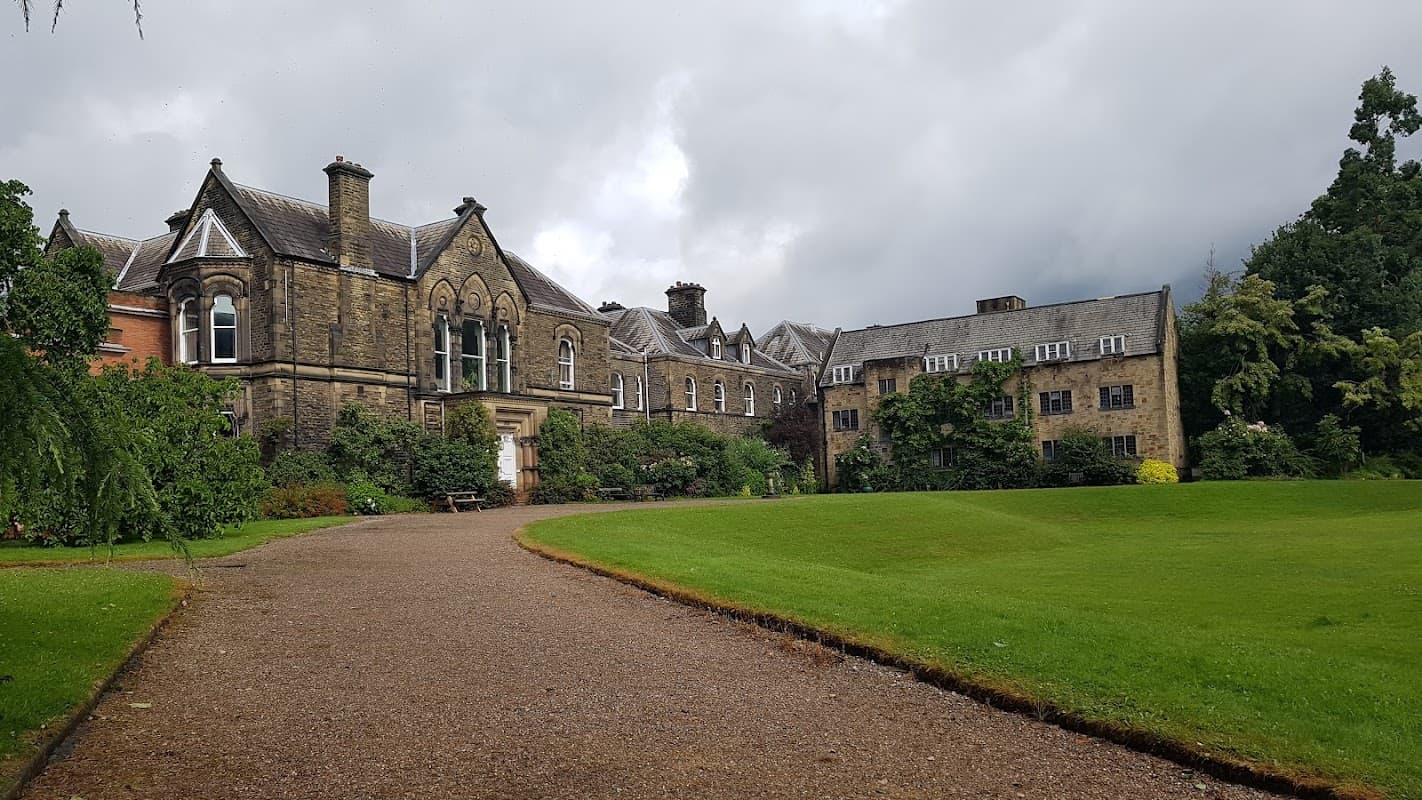 Mirfield Monastery B&B, Wedding Venue and Conference Centre
