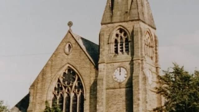 Bingley Methodist Church - Churches in bingley