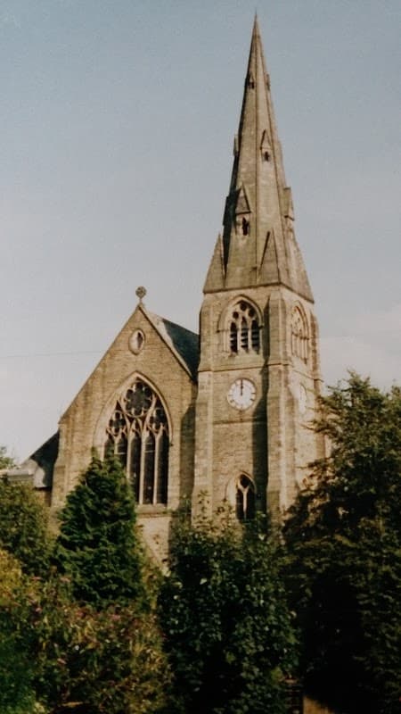 Bingley Methodist Church