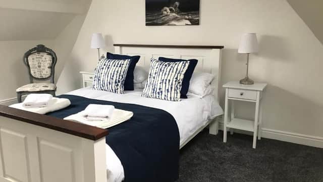 Accommodation at Maison Gray - Dog Friendly, Central Location in whitby