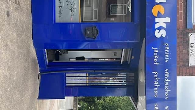 Deli Snacks - Takeaway in beeston