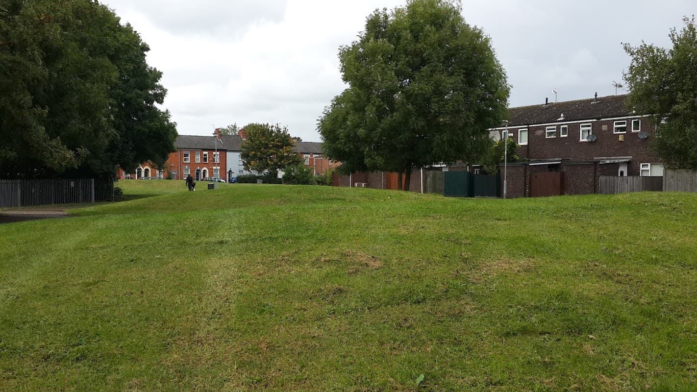 Public Park