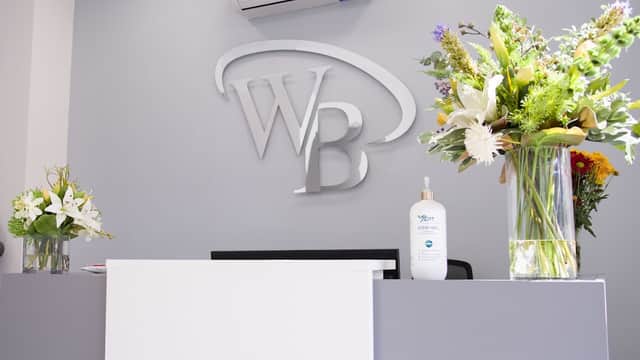 Whiterose Blackmans Solicitors LLP - Solicitors in headingley