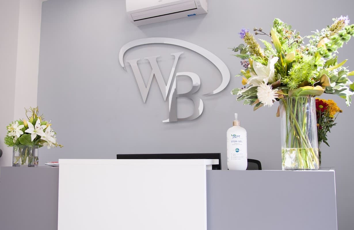 Whiterose Blackmans Solicitors LLP
