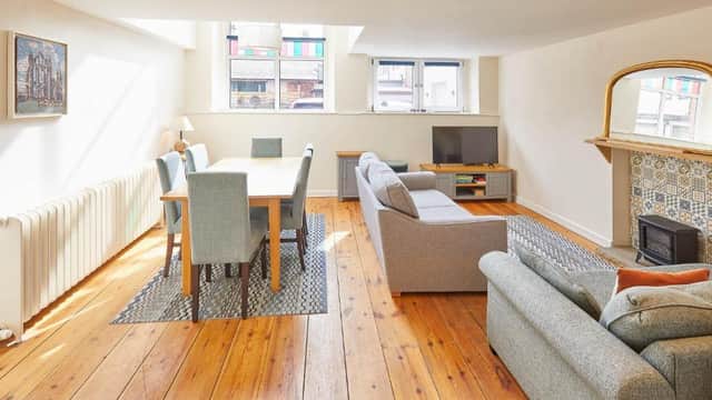 Accommodation at Host & Stay - Mary Lyth in whitby