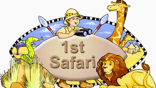 1st Safari Day Nurseries Ltd - Nurseries in selby
