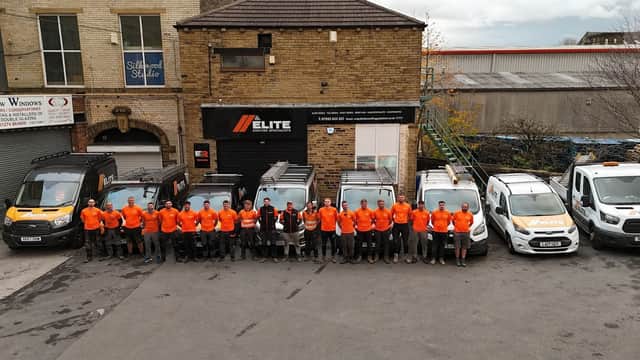 Elite roofing Specialists - Roofers in cleckheaton