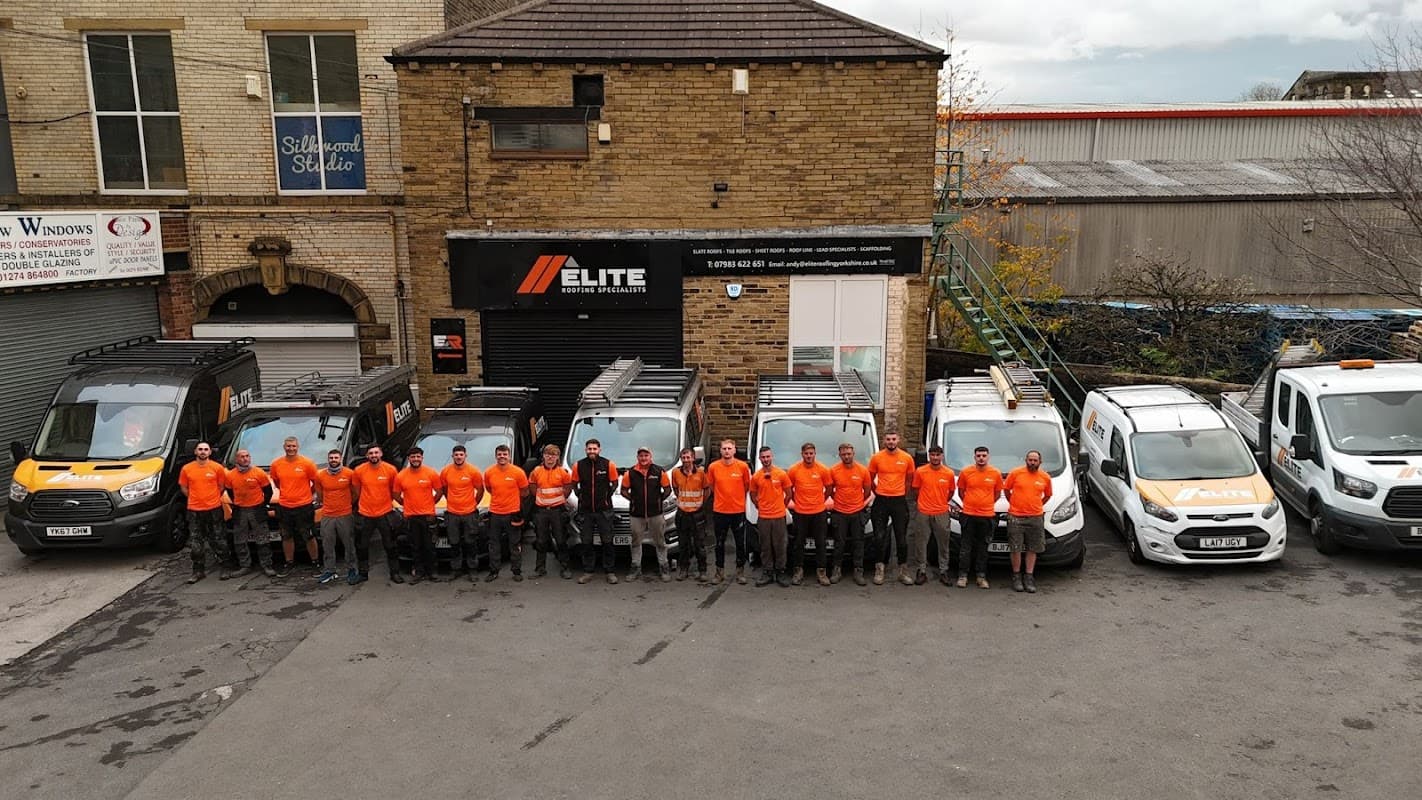 Elite roofing Specialists