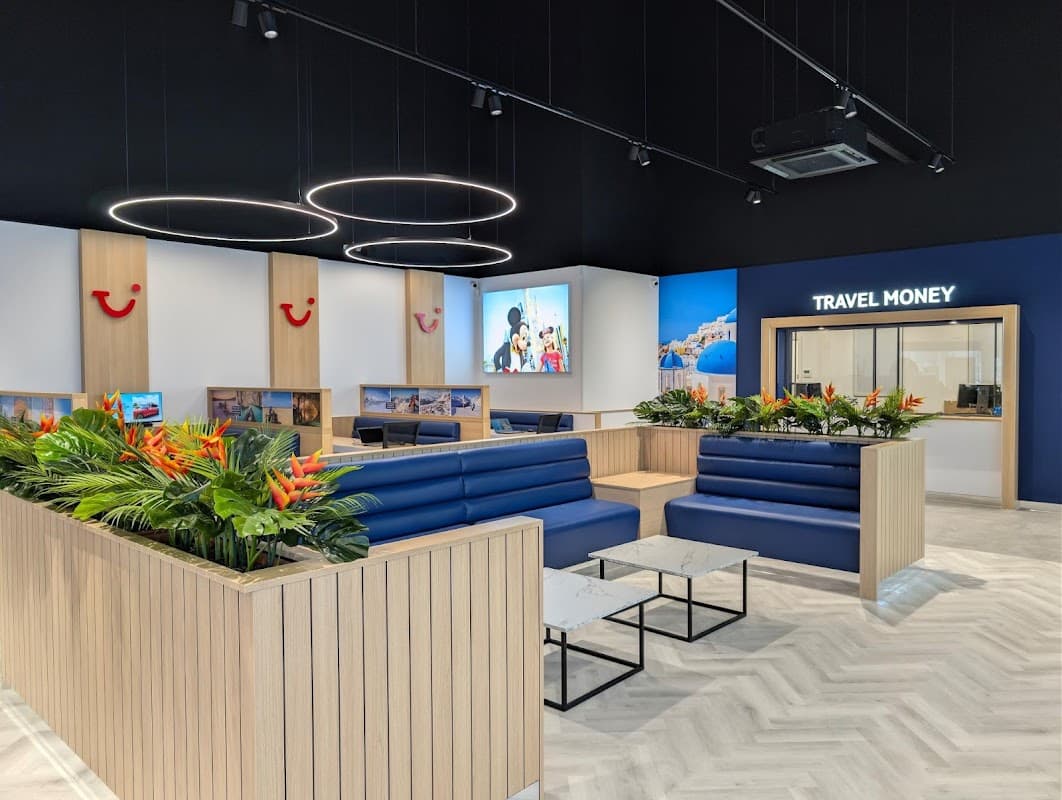 TUI Holiday Superstore