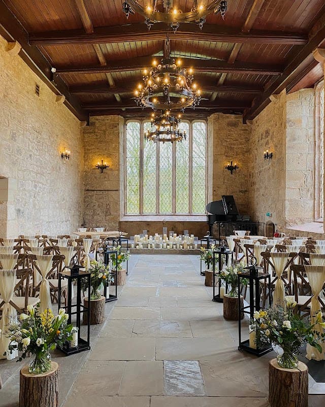 Ivy & Eve Bespoke Florists