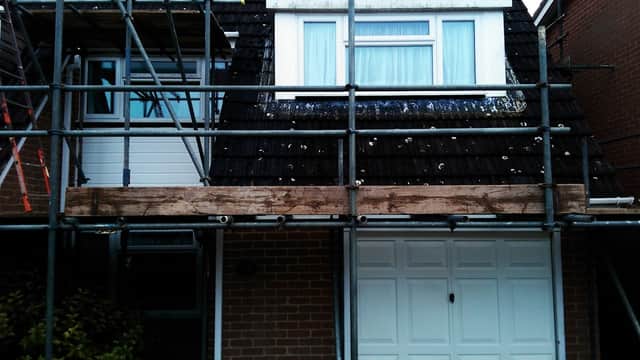 R & J York Roofing - Roofers in york