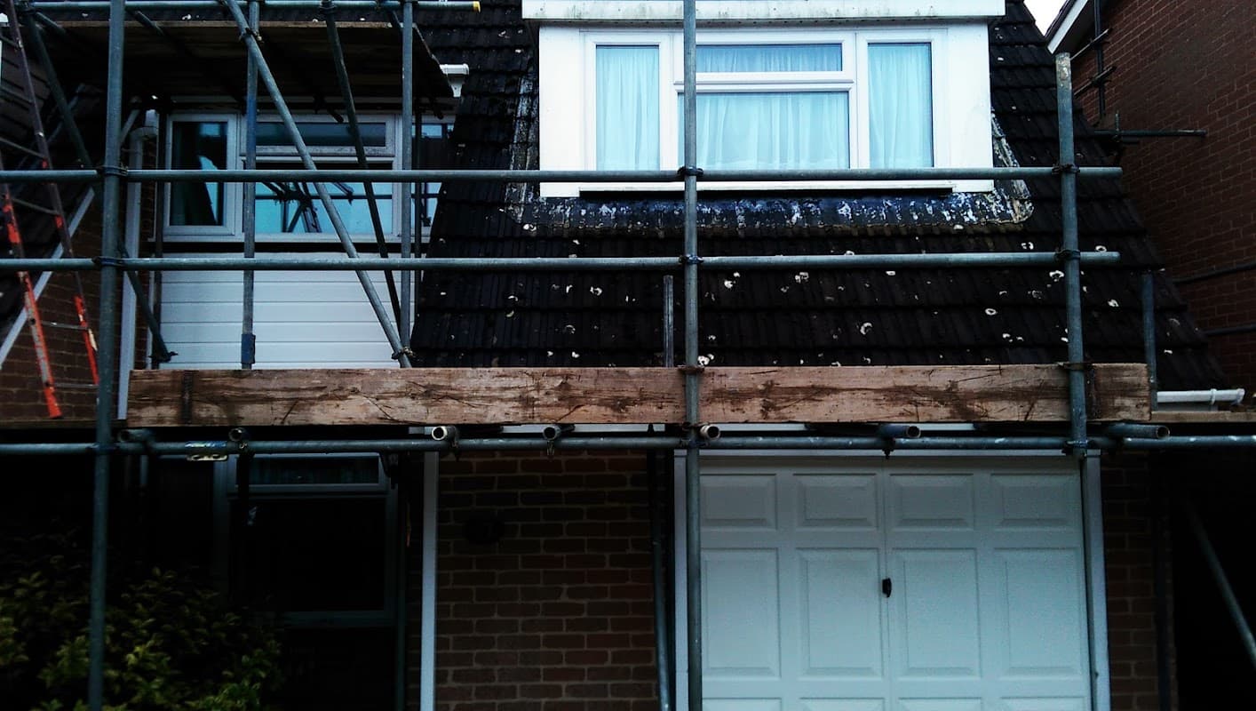 R & J York Roofing