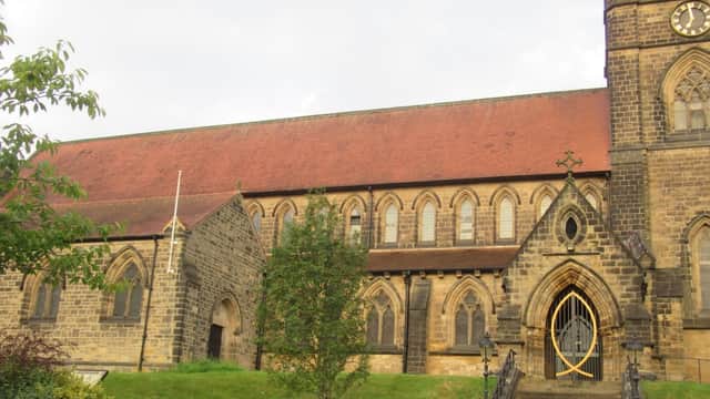 St Chad’s Parish Centre - Community Centres in headingley