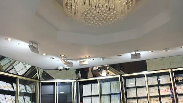 Sohail Jewellers - Jewellers in dewsbury