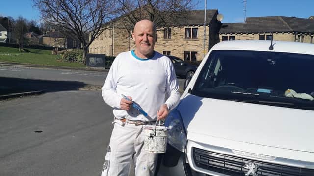 A and J Painters and Decorators - Painters & Decorators in redcar