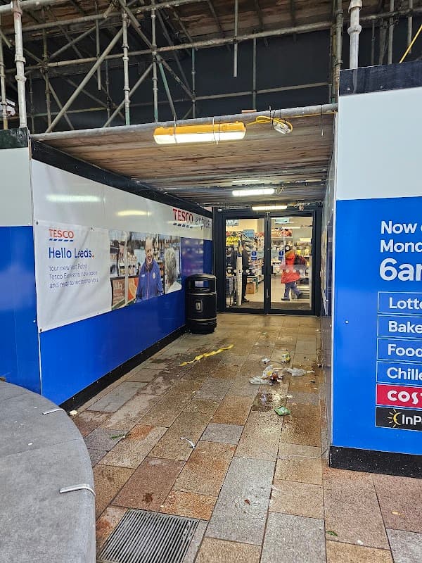 Tesco Express